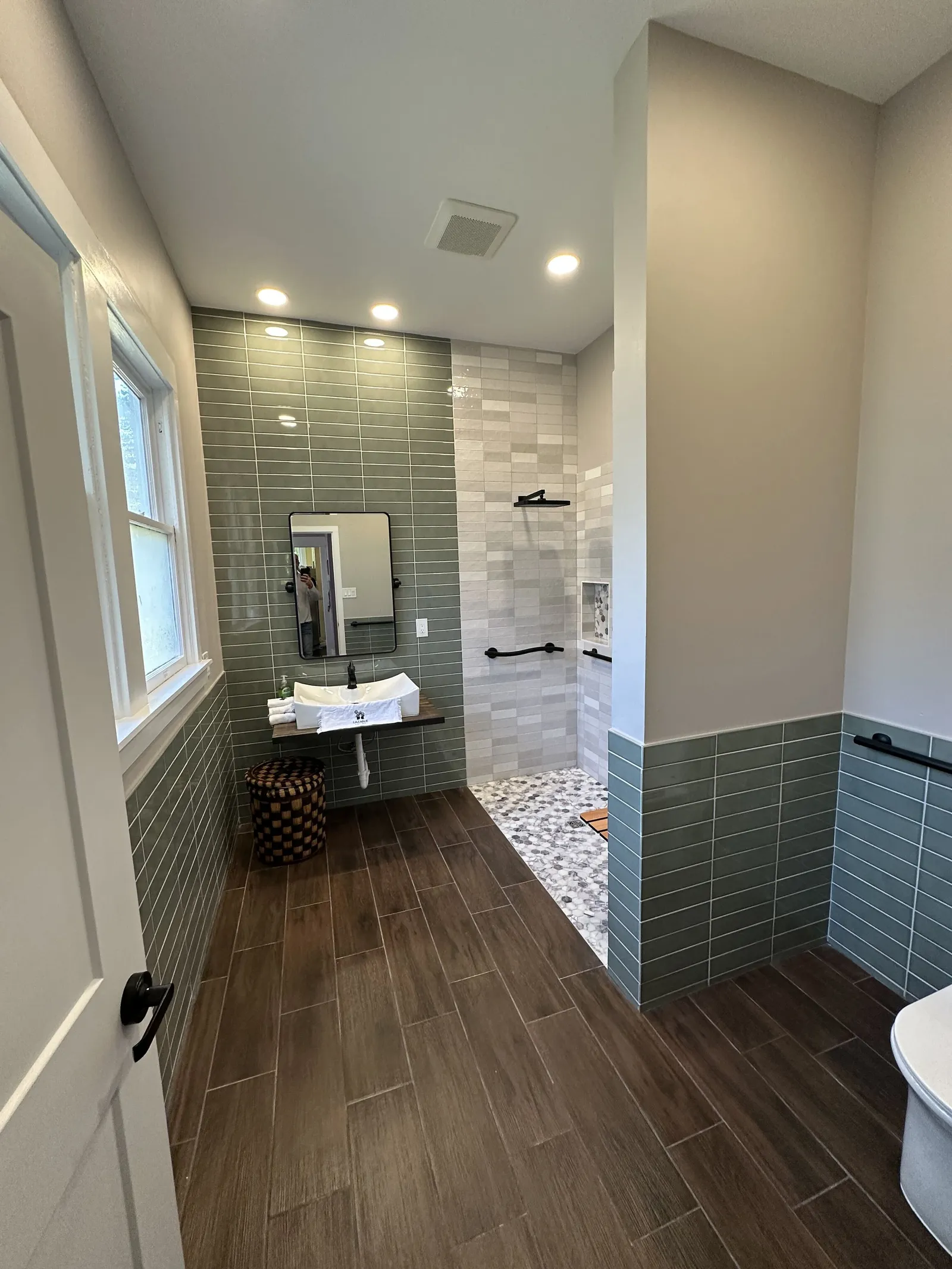Home remodeling in South Houston, TX