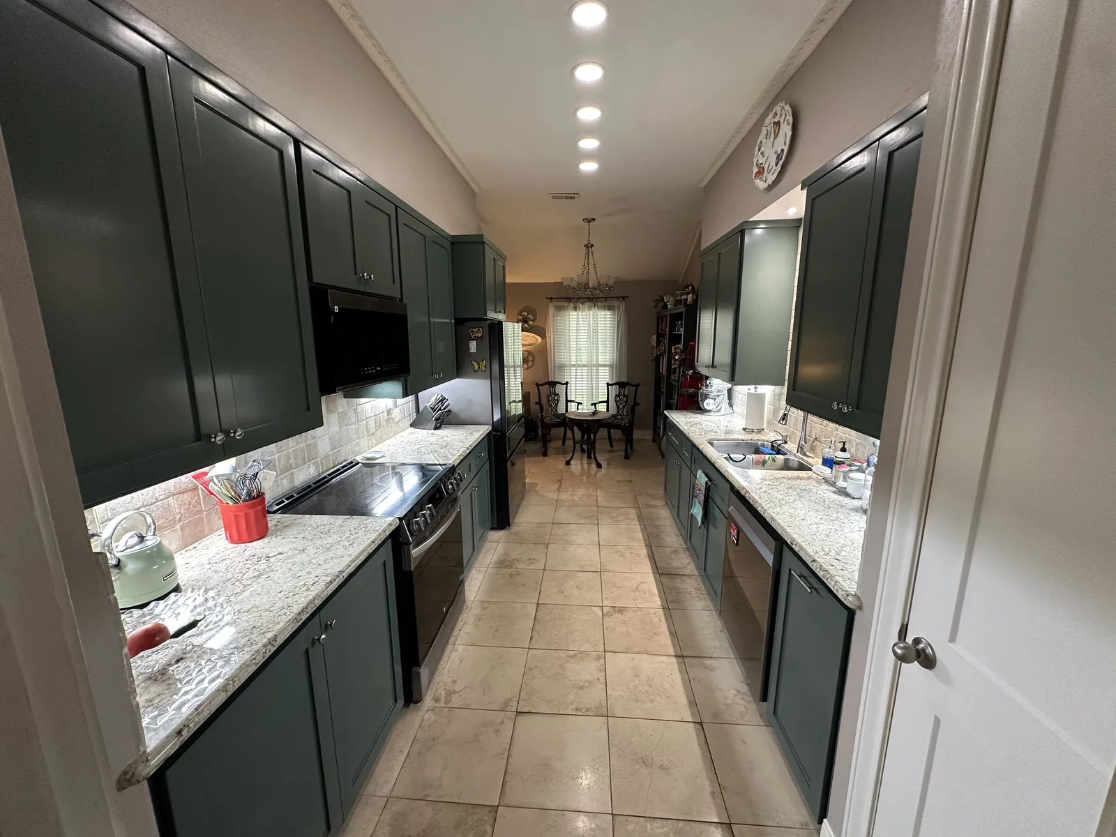 Home remodeling in Stafford, TX