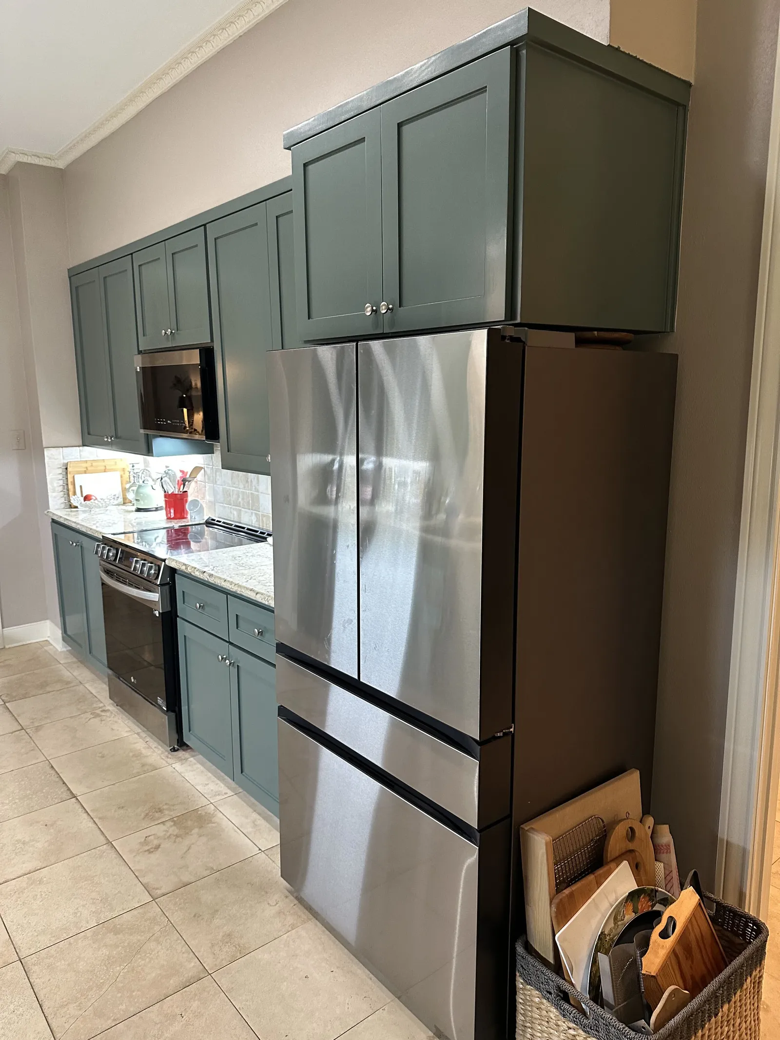 Home remodeling in Jersey Village, TX
