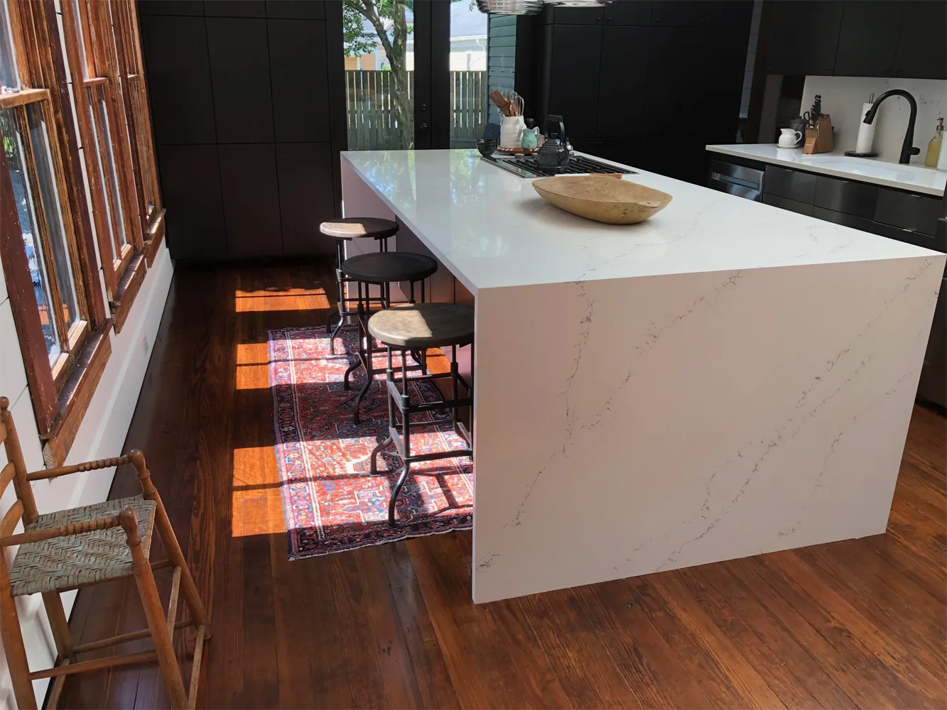 Home remodeling in Houston Heights, TX