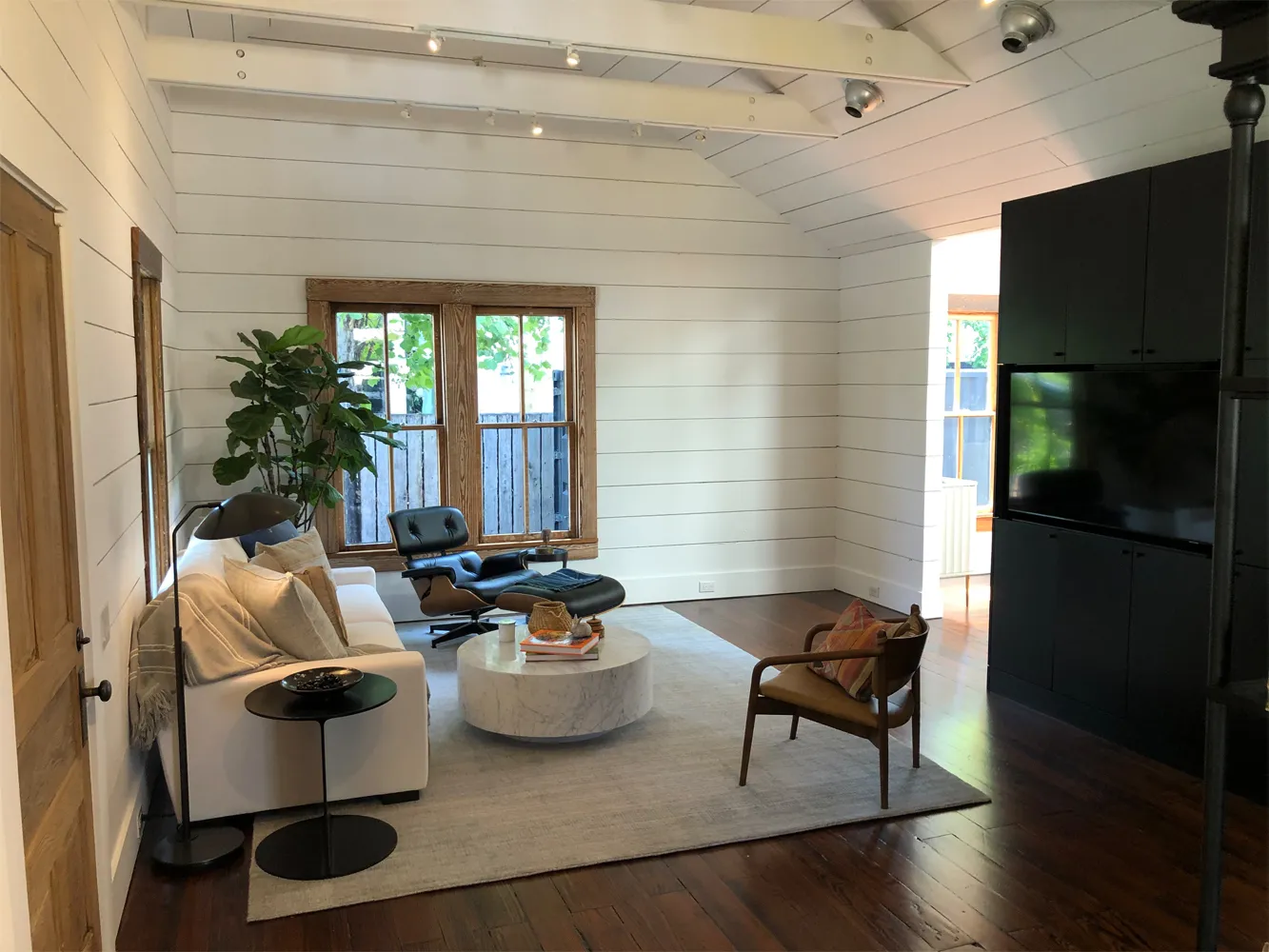Garage Apartments / ADUs in Houston, TX