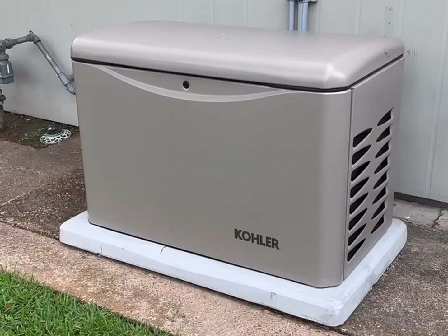 Standby Generators in Houston, TX